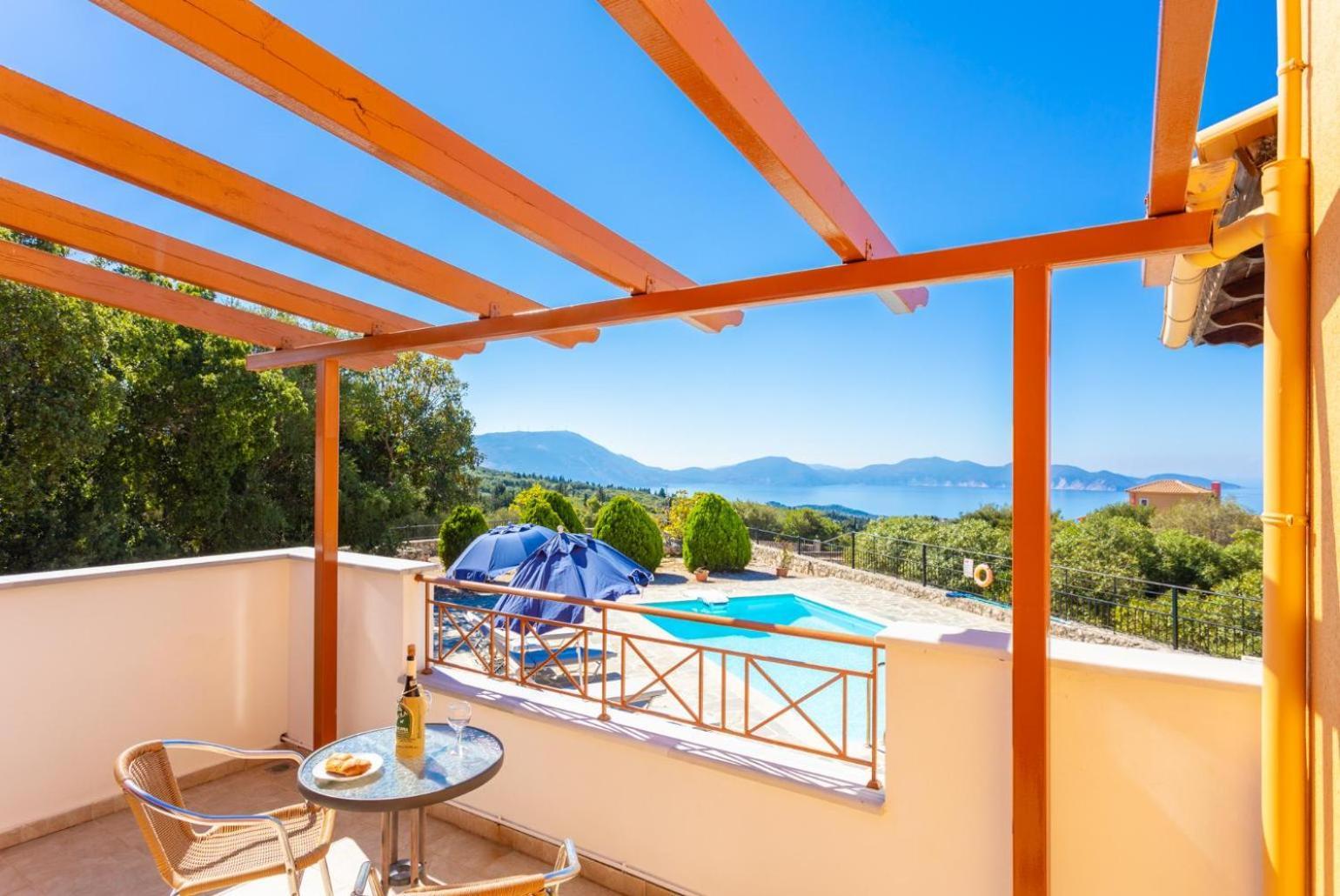 Villa Yeraki Dhrapanitika Экстерьер фото