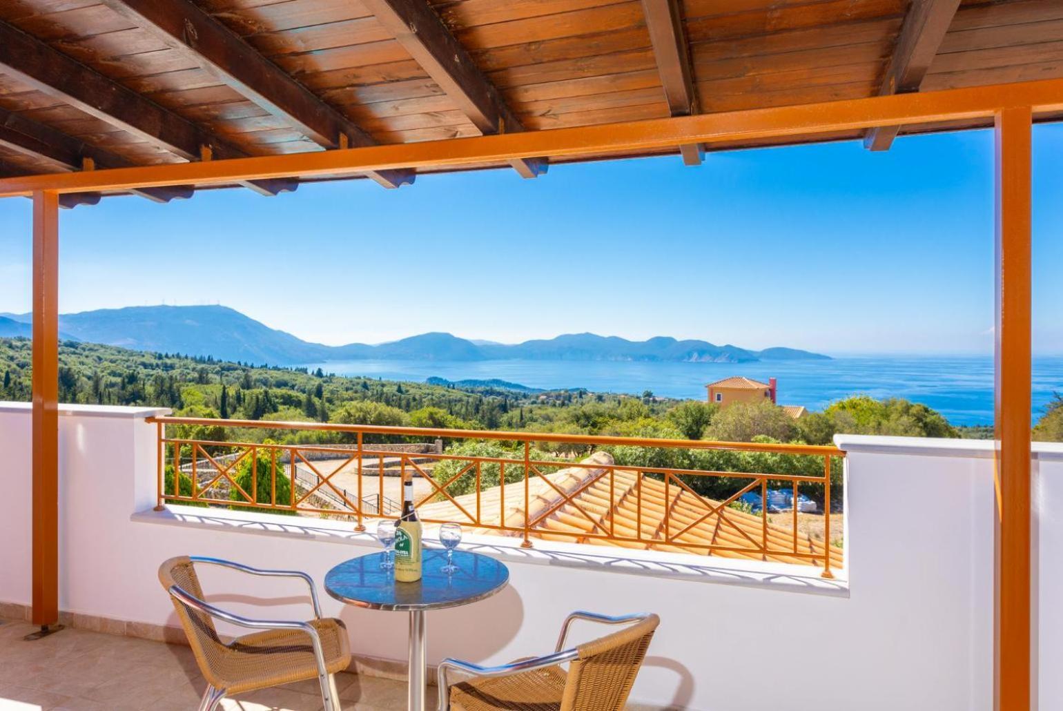 Villa Yeraki Dhrapanitika Экстерьер фото