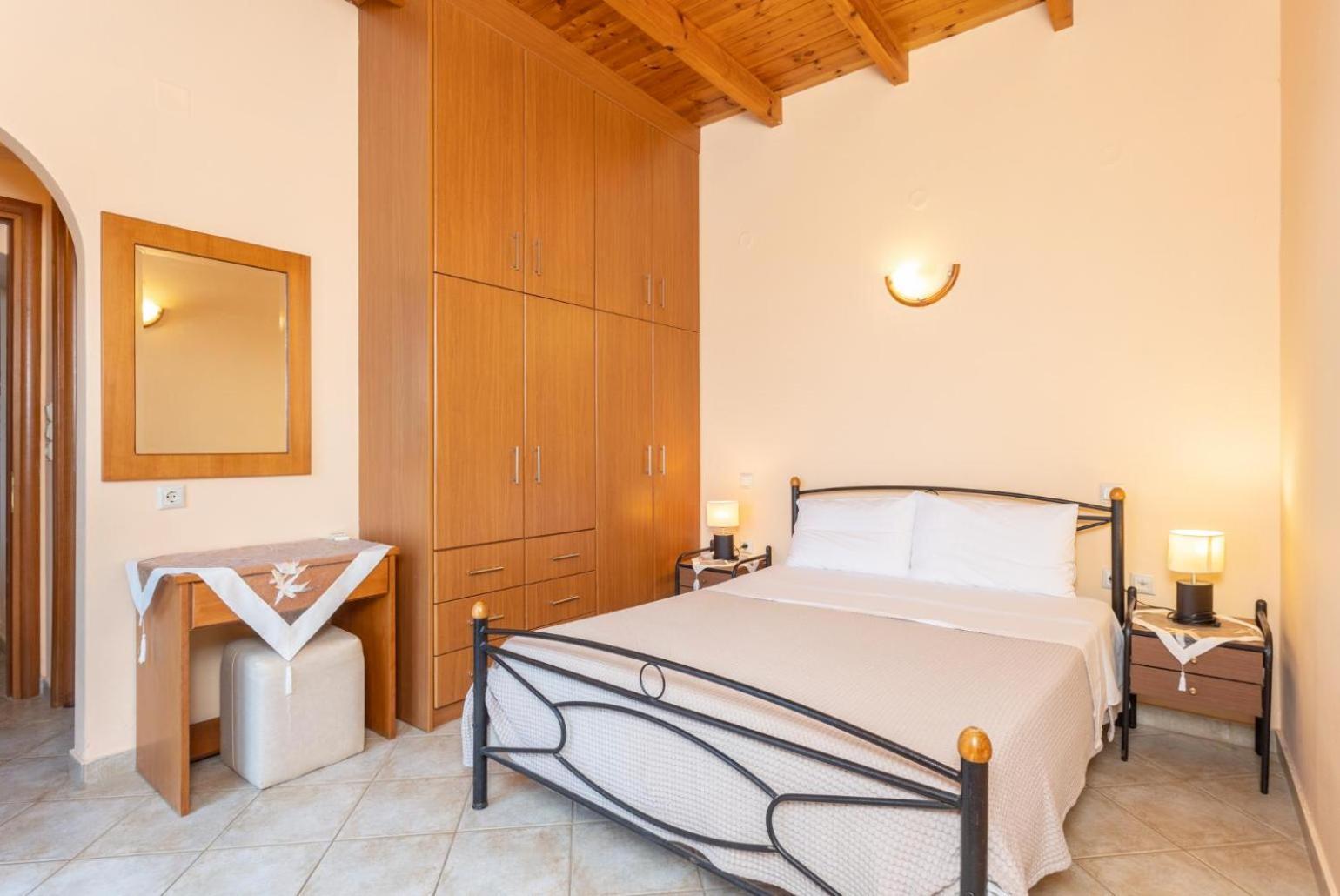 Villa Yeraki Dhrapanitika Экстерьер фото